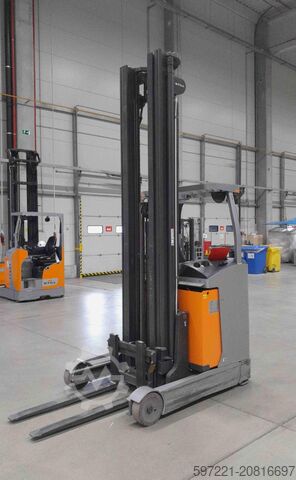 Schubmaststapler Still FM-X14