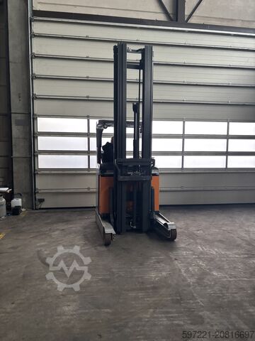 Schubmaststapler Still FM-X14