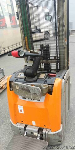 Palettenstapler Still EXV SF 14 Triplex HH 5316mm