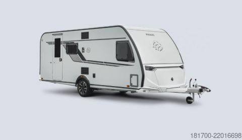 Caravan Knaus Südwind 500 QDK Black Selection *1800kg*Gas Paket*ATC*