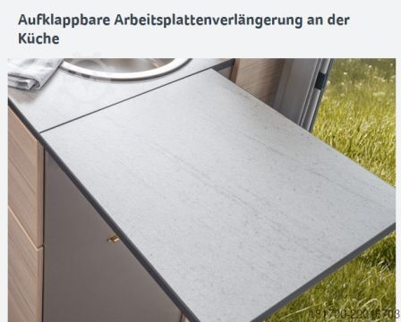 Caravan Knaus Südwind 460 EU Black Selection *1700kg*Duschausbau*ATC*