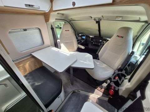 Campervan Pilote Van 600 EB *2022*Automatik*AHK*Solar*RFK*