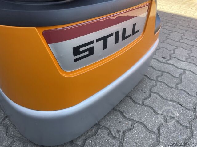 Hochhubwagen, STILL, EXV STILL EXV10 | Neue Batterie 2026 | Nur 555 Bst.
