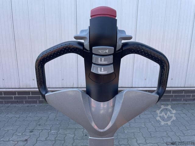 Hochhubwagen, STILL, EXV STILL EXV10 | Neue Batterie 2026 | Nur 555 Bst.
