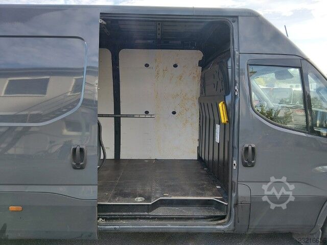 Panel van Iveco Daily 35 S 21 HA8 V/P L3H2 AHK ACC NAVI