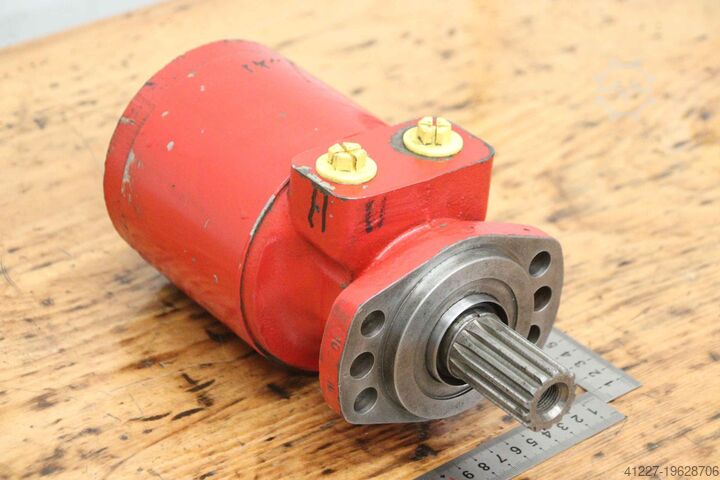 Hydraulic motor TRW MAE 140  740