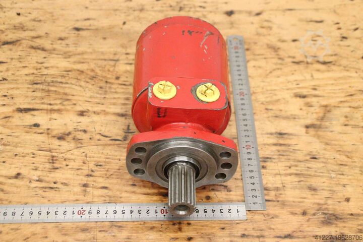 Hydraulic motor TRW MAE 140  740