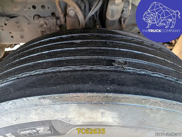 Abfallsammelfahrzeug Renault Premium 310