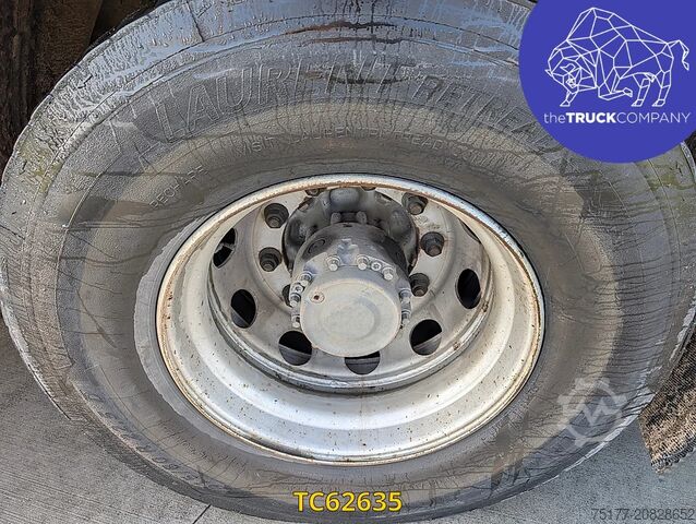 Abfallsammelfahrzeug Renault Premium 310