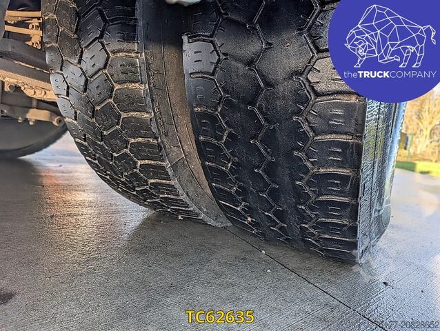 Abfallsammelfahrzeug Renault Premium 310