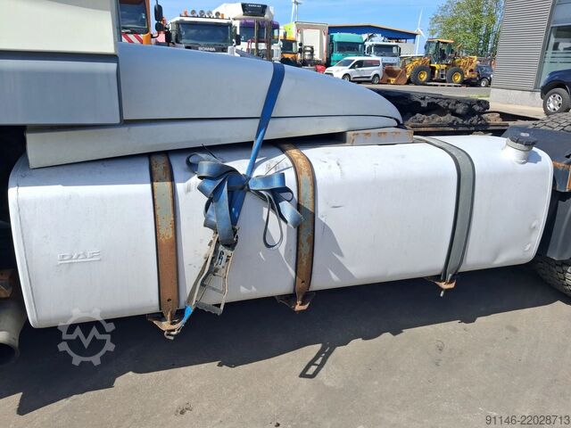 Standard-SZM DAF XF 105.460 SC * Manual Gearbox *