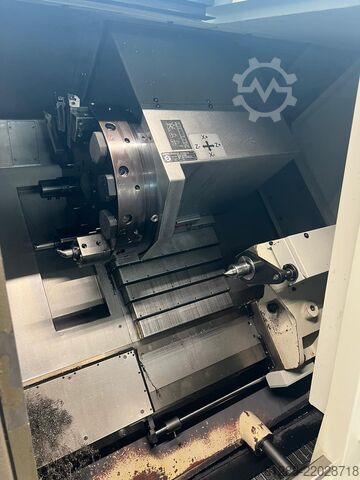 CNC lathe MTRent MTCUT T20MC