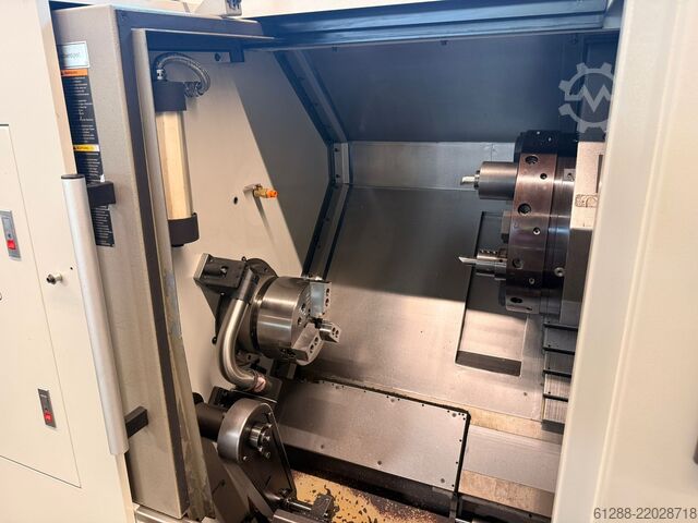 CNC lathe MTRent MTCUT T20MC
