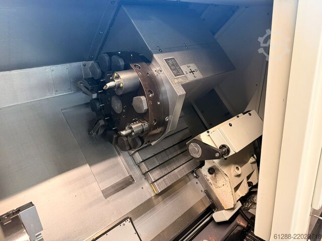 CNC lathe MTRent MTCUT T20MC
