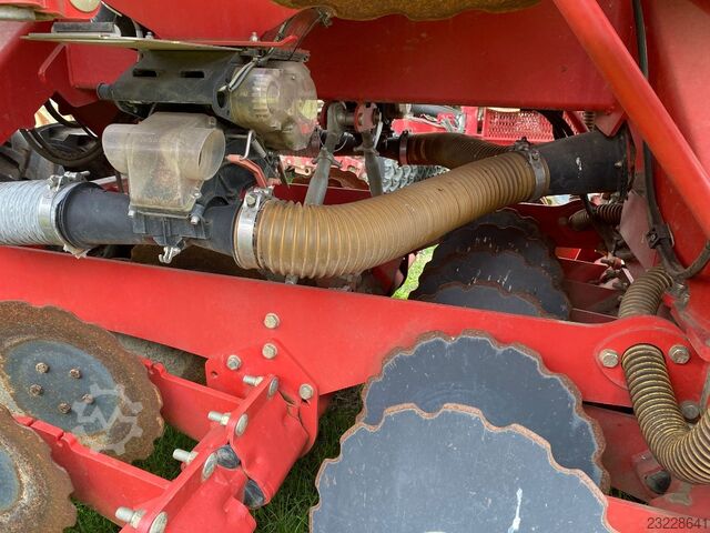 Kverneland u-drill 600 Kverneland u-drill 600