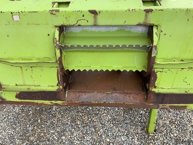 CLAAS GPS Adapter für Claas Jaguar CLAAS GPS Adapter für Claas Jaguar