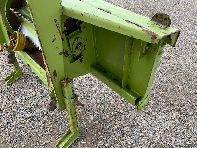CLAAS GPS Adapter für Claas Jaguar CLAAS GPS Adapter für Claas Jaguar