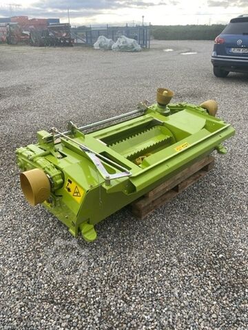 CLAAS Claas LKS, GPS Adapter 493-498 Bj 2022 NEU CLAAS Claas LKS, GPS Adapter 493-498 Bj 2022 N