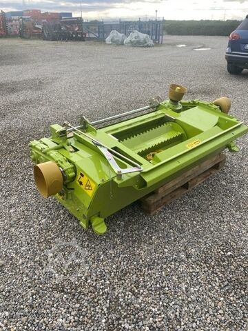CLAAS Claas LKS, GPS Adapter 493-498 Bj 2022 NEU CLAAS Claas LKS, GPS Adapter 493-498 Bj 2022 N