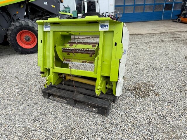 CLAAS Claas Adapter LKS MKS GPS CLAAS Claas Adapter LKS MKS GPS