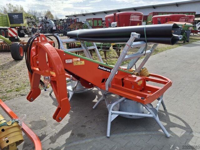 Holaras Jumbo HK F/H Holaras Jumbo HK F/H
