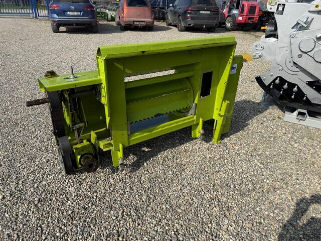 CLAAS Claas GPS Adapter 492 - 498 CLAAS Claas GPS Adapter 492 - 498