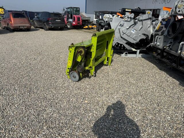 CLAAS Claas GPS Adapter 492 - 498 CLAAS Claas GPS Adapter 492 - 498
