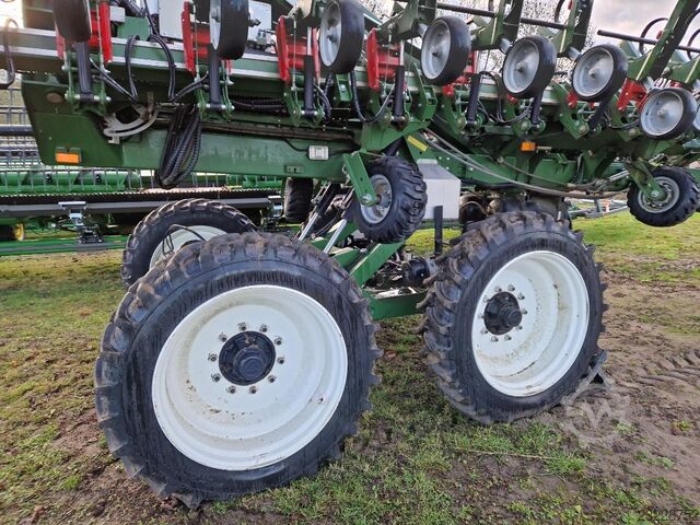 Thyregod Swingking TRV-18/ 36 Reihen Thyregod Swingking TRV-18/ 36 Reihen
