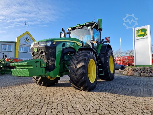 John Deere 8R 280 John Deere 8R 280