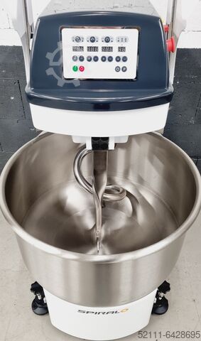 Dough Kneading Machine Sinmag SP 50 T   NEU