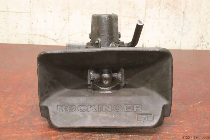 Trailer hitch Rockinger 260G150