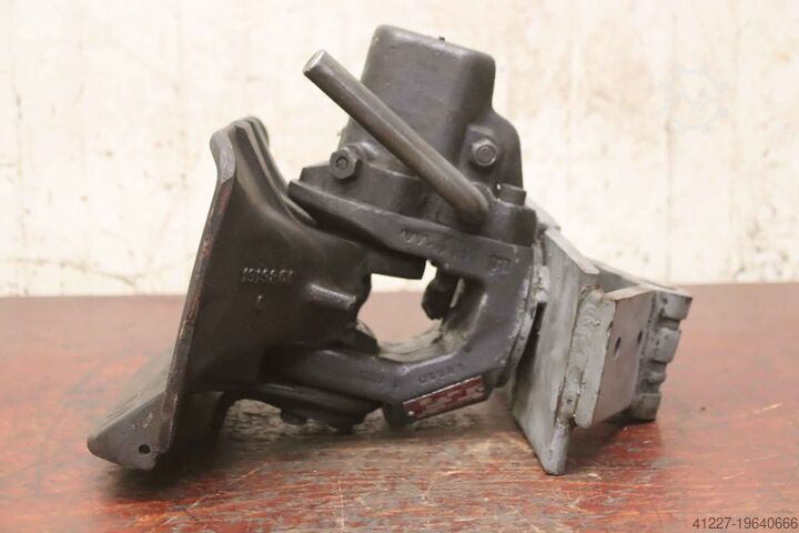 Trailer hitch Rockinger 260G150