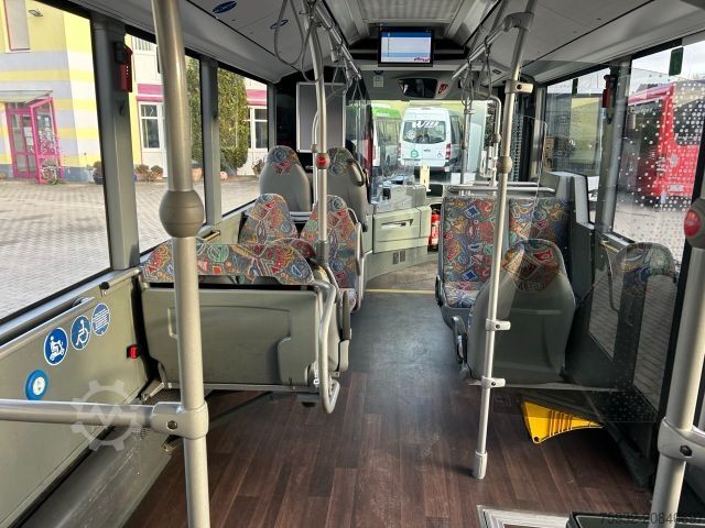 City bus MERCEDES-BENZ O 530 Citaro C 2 K  AUSTAUSCHMOTOR