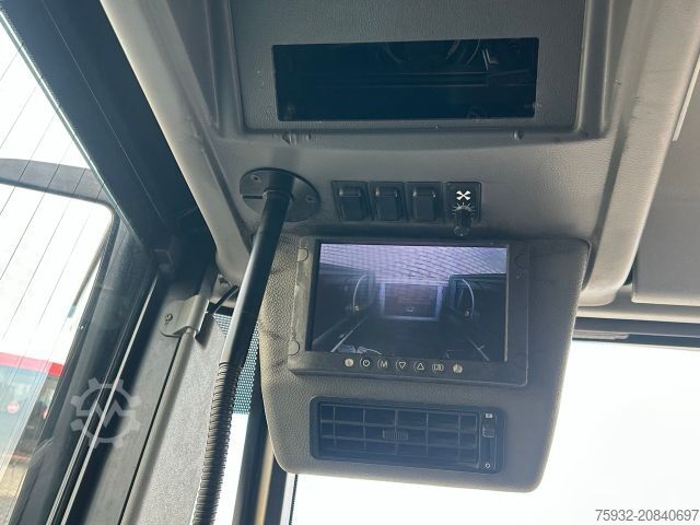 City bus MERCEDES-BENZ O 530 Citaro C 2 K  AUSTAUSCHMOTOR