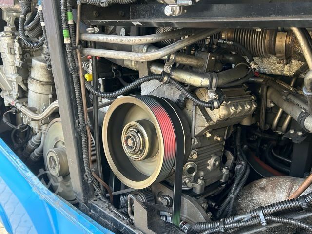 City bus MERCEDES-BENZ O 530 Citaro C 2 K  AUSTAUSCHMOTOR