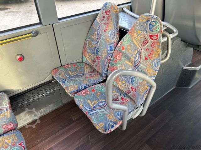 City bus MERCEDES-BENZ O 530 Citaro C 2 K  AUSTAUSCHMOTOR