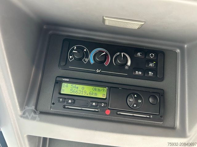 City bus MERCEDES-BENZ O 530 Citaro C 2 K  AUSTAUSCHMOTOR