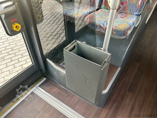 City bus MERCEDES-BENZ O 530 Citaro C 2 K  AUSTAUSCHMOTOR