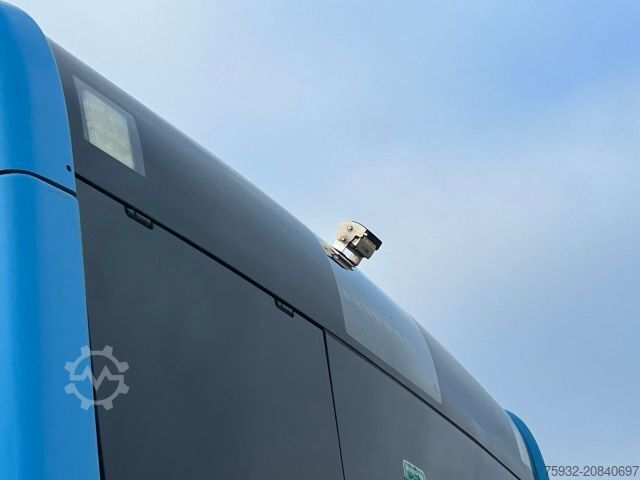 City bus MERCEDES-BENZ O 530 Citaro C 2 K  AUSTAUSCHMOTOR