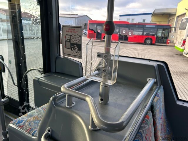 City bus MERCEDES-BENZ O 530 Citaro C 2 K  AUSTAUSCHMOTOR