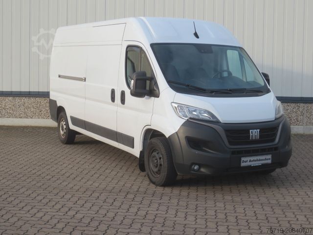 Kastenwagen hoch FIAT Ducato H2 Kastenwagen 35 L3H2 140 Multijet Hochd