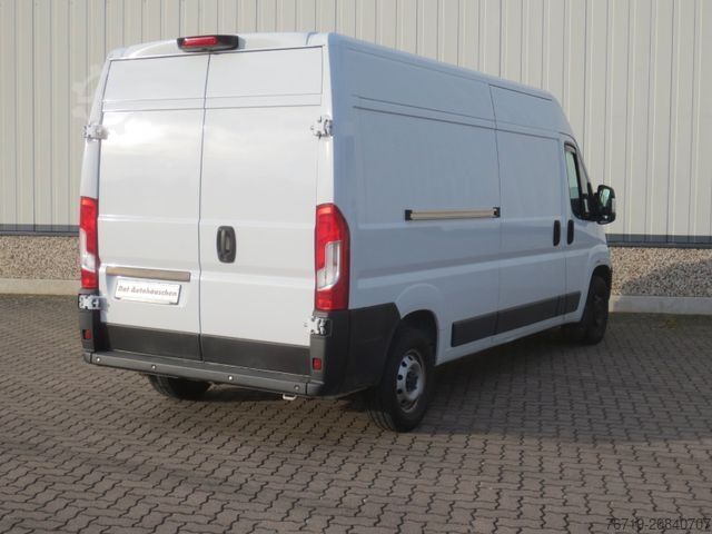 Kastenwagen hoch FIAT Ducato H2 Kastenwagen 35 L3H2 140 Multijet Hochd