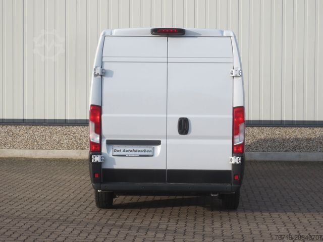 Kastenwagen hoch FIAT Ducato H2 Kastenwagen 35 L3H2 140 Multijet Hochd