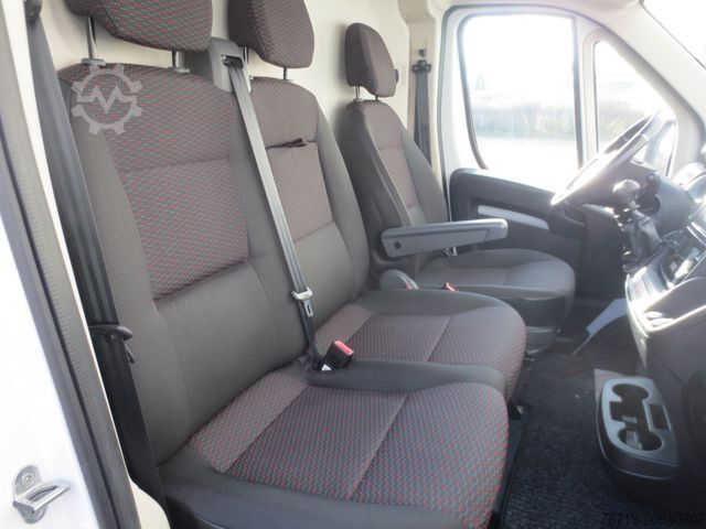 Kastenwagen hoch FIAT Ducato H2 Kastenwagen 35 L3H2 140 Multijet Hochd