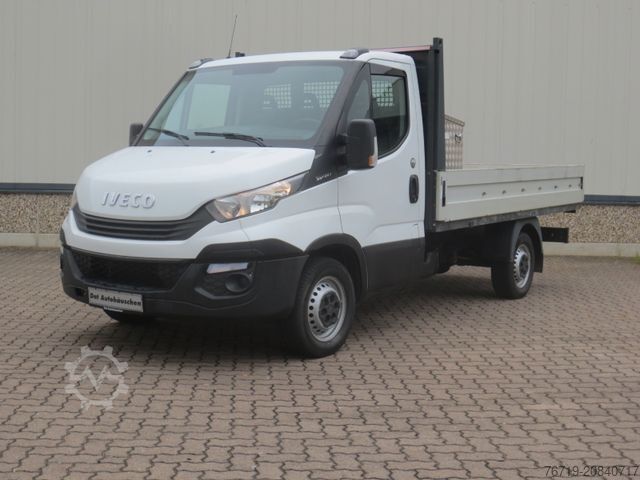 Pritschenwagen IVECO Daily Pritsche 35-140,Klimamaanlage