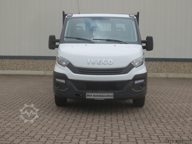 Pritschenwagen IVECO Daily Pritsche 35-140,Klimamaanlage