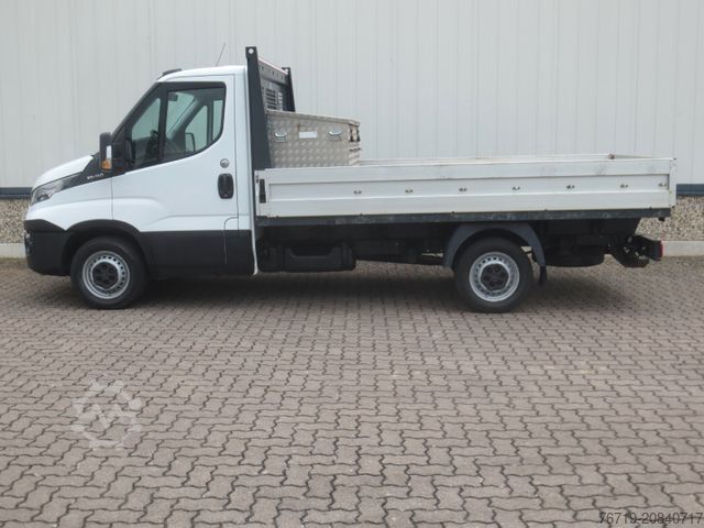 Pritschenwagen IVECO Daily Pritsche 35-140,Klimamaanlage