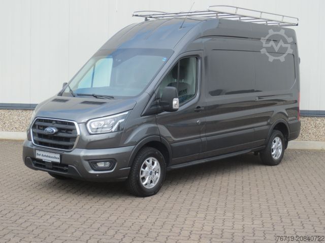 Kastenwagen hoch FORD Transit Kasten 350 L3 Trend