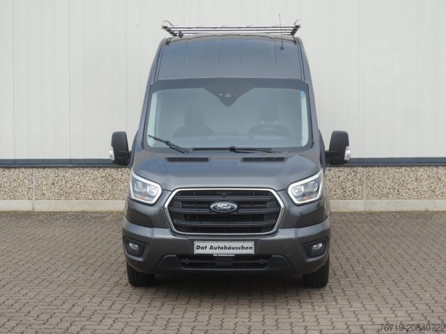 Kastenwagen hoch FORD Transit Kasten 350 L3 Trend