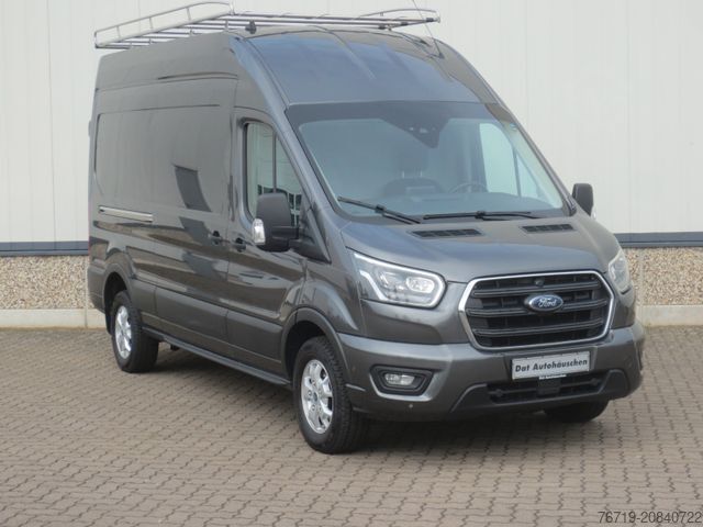Kastenwagen hoch FORD Transit Kasten 350 L3 Trend